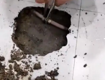 邗江卫生间漏水检测电话