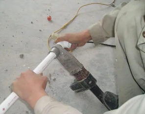 邗江漏水维修电话