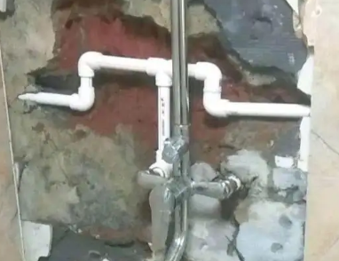邗江卫生间漏水检测电话