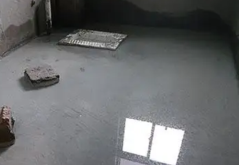 邗江卫生间漏水检测多少钱