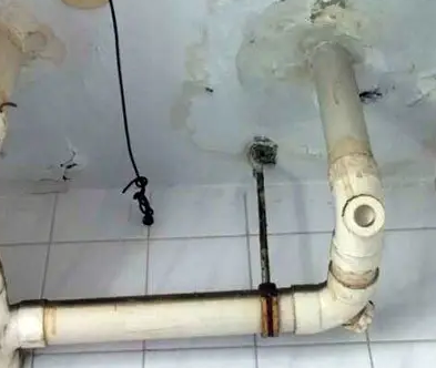 邗江卫生间漏水检测多少钱