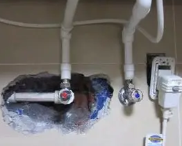 邗江漏水维修多少钱