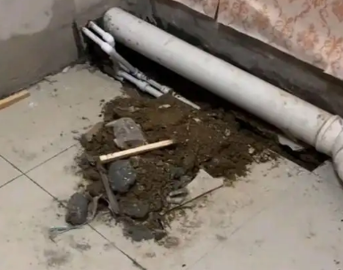 邗江卫生间漏水检测哪家好