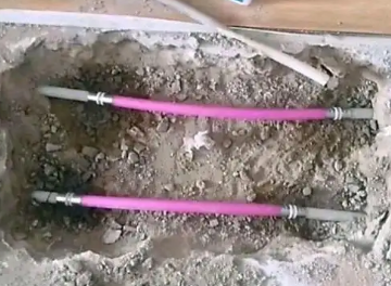 邗江卫生间测漏水多少钱