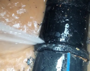 邗江漏水维修价格明细