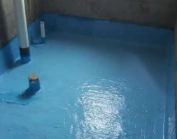 邗江卫生间防水哪家好