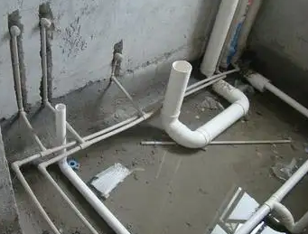 邗江水管维修多少钱