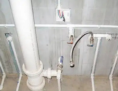 邗江水管维修价格明细