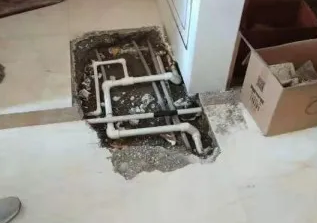 邗江查漏水多少钱