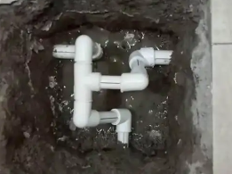 邗江卫生间漏水维修公司为您专业分享一下邗江查漏水的知识点
