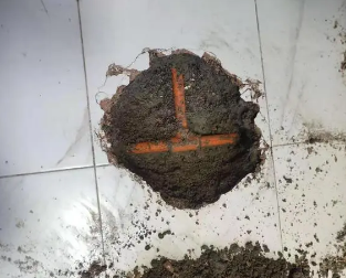 邗江查漏水多少钱