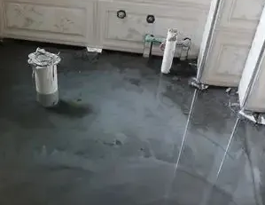 邗江卫生间漏水维修公司为您专业分享下邗江卫生间漏水检测的知识点