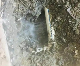 邗江查漏水哪家好