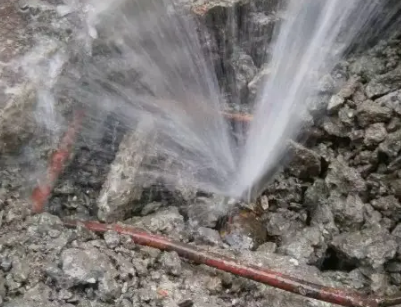 邗江水管维修多少钱