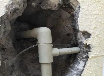 邗江卫生间测漏水哪家好
