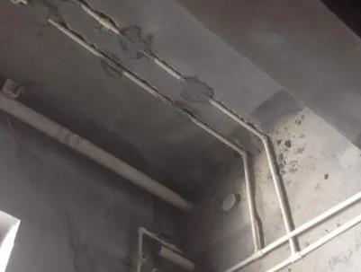 邗江卫生间漏水维修技术的依据是什么