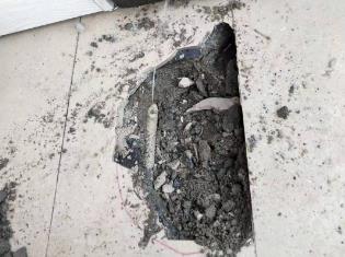 邗江卫生间漏水检测哪家好