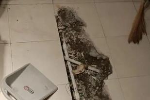 邗江卫生间漏水检测电话